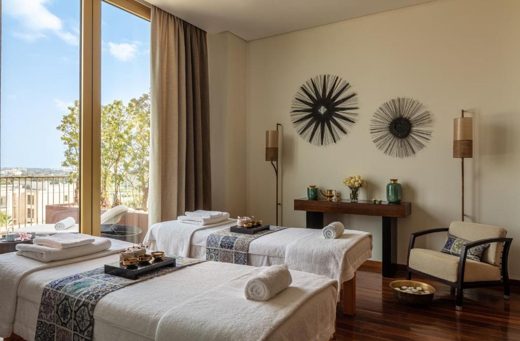 هتل ویکتوریا گلف ریزورت